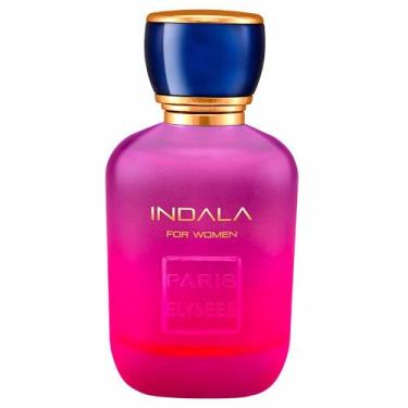 Imagem de Perfume Indala Paris Elysees Feminino Eau De Toilette, 100ml