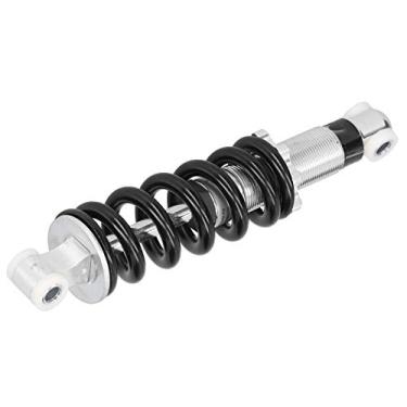 Imagem de ZJchao Amortecedor Traseiro 1200lb/in Universal Motocicleta ATV Scooter Suspension Damper Melhor Liga de Alumínio de Desempenho Aprimorada