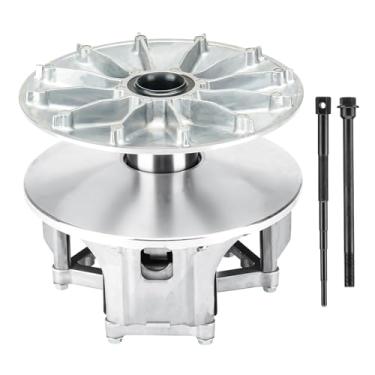 Imagem de Ferramenta de embreagem e extrator de acionamento principal para Polaris RZR XP/XP4 Turbo 2016 2017 2018 2019 2020, Turbo S 2018-2020 1323559 com embreagem ATV de mola e pesos