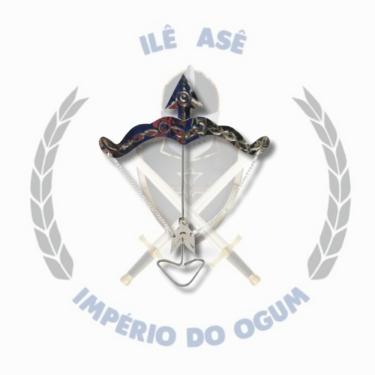 Imagem de Assentamento  20Cm Orixa - Oxosse