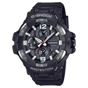 Imagem de Relógio Casio G-SHOCK GravityMaster GR-B300-1ADR-Masculino