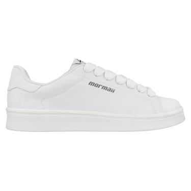 Imagem de Tênis Mormaii Urban Blake - White/Grey/White