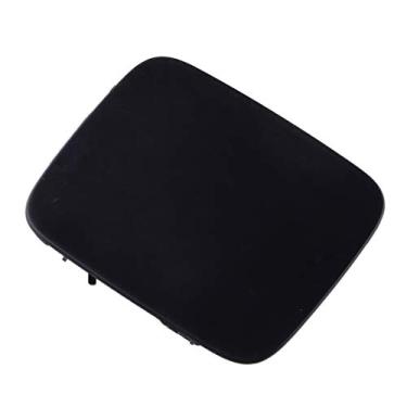 Imagem de Tampa de olho de gancho de reboque traseiro esquerdo do carro