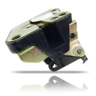 Imagem de Fechadura Porta Correr Lado Direito Towner 1993 1994 1995 1996 1997 1998 1999