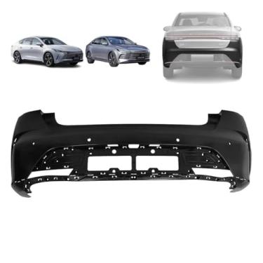 Imagem de PARACHOQUE TRASEIRO KING 2024 A 2025 - HA2HK-2804111/E4