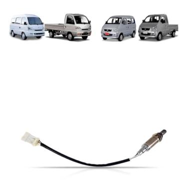 Imagem de SENSOR DE OXIGÊNIO SONDA LAMBDA TOWNER JUNIOR TOWNER HAFEI 2006 A 2013