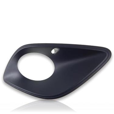 Imagem de MOLDURA FAROL MILHA SPRINTER 2020 2021 2022 LADO DIREITO - A91088544009K83