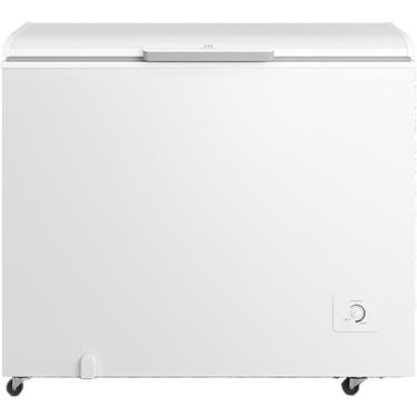 Imagem de Freezer Horizontal HI330T 315 Litros Smart Bivolt Electrolux - Branco