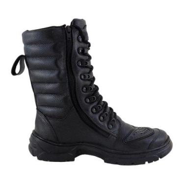 Bota gasparini hot sale castanho