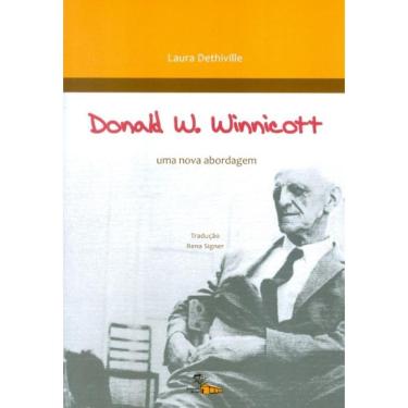 Imagem de Donald W Winnicott