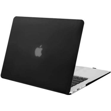 Imagem de Capa Case Slim Compativel com Macbook AIR 13" A1466 / A1369 / MQD32BZ-