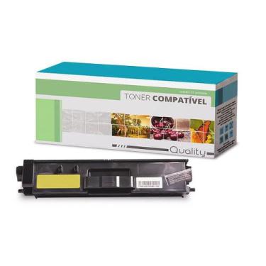 Imagem de Toner Tankfull Para Brother TN311 TN316 TN319 TN329 - HL L8350CDW DCP 
