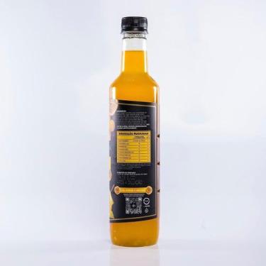 Imagem de Kit 5 Xarope Soda Italiana Dilute 500 Ml Premium Original - Dilute Pre