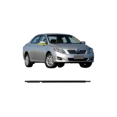 Imagem de Pestana Externa Dianteira Corolla 2009 a 2014 Lado Direito - Disk Bor