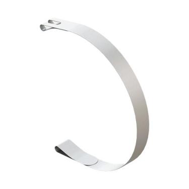 Imagem de Cinta De Inox Para Tanque Ø660mm Lateral - Amil Componentes Automotivo