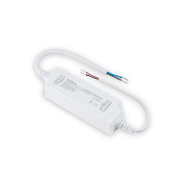 Imagem de Conversor aut 12v 24w ef 1202e - Intelbras