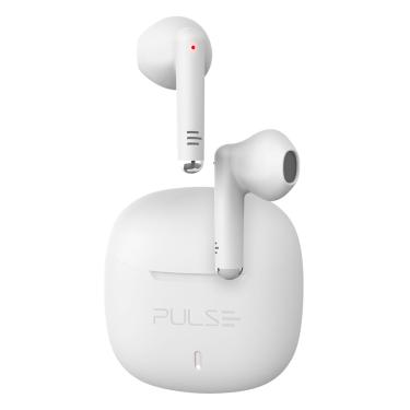 Imagem de Fone de Ouvido TWS PH433 Branco Pulse