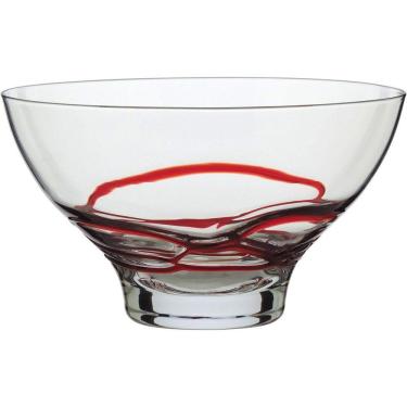 Imagem de Centro Mesa 10X19X19Cm Vidro Transp