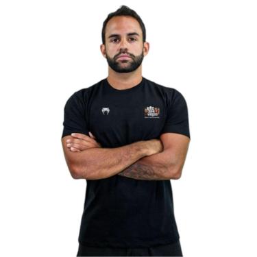 Imagem de Camiseta Venum UFC 324 Vegas - XGG-Masculino