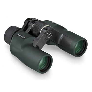 Imagem de Raptor Binóculos 10x32 À prova d, Visão 900 Metros, VORTEX R310, Verde