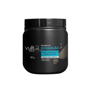 Imagem de Máscara Vult Recarga de Hidratação 500g