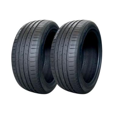 Imagem de KIT 2 Pneus 235/45R18 98Y TL Aplus A610-29 XL