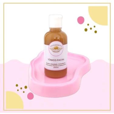 Imagem de Tônico facial!  - NatuPérola / @perola.cosmetico