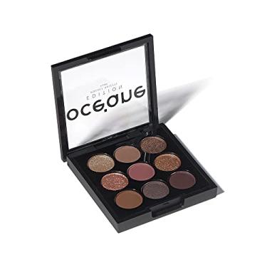 Imagem de Océane Oceane Paleta De Sombras - Pocket Palette Nude Océane Edition 7G