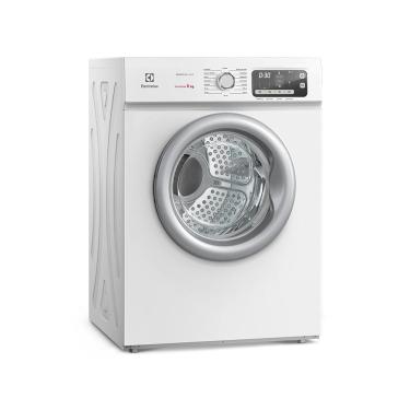 Imagem de Secadora Electrolux Essential Care Branca (Stl11)
