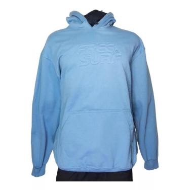 Imagem de Moletom Freesurf Big Size-Masculino