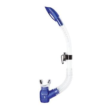 Imagem de Scubapro Spectra Snorkel (transparente/azul)