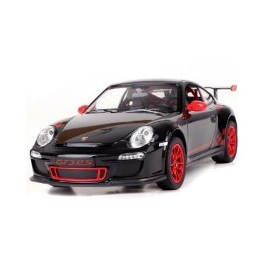 Imagem de AZ Trading & Import PGT14B 1: 14 Porsche GT3 Black
