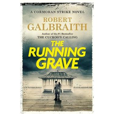 Imagem de The Running Grave: A Cormoran Strike Novel: 7