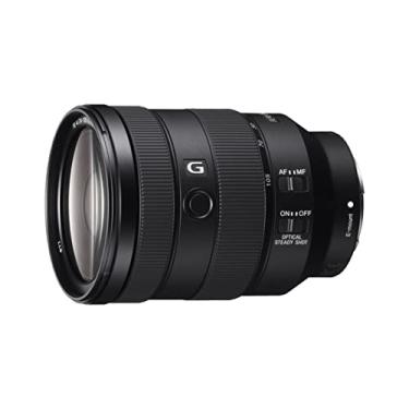 Imagem de Sony SEL24105G armação completa E-Mount 24-105mm F4 lente constante preta