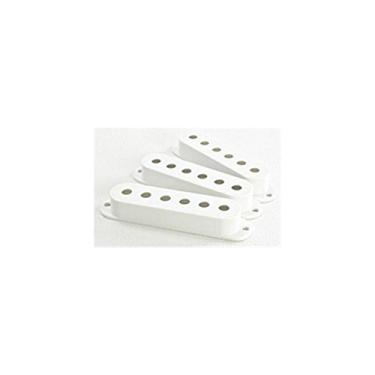 Imagem de Fender Capas para Pickup Stratocaster - Branco