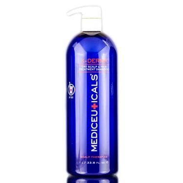 Imagem de Shampoo Therapro Mediceuticals X-Derma Dry Scalp & Hair 300m