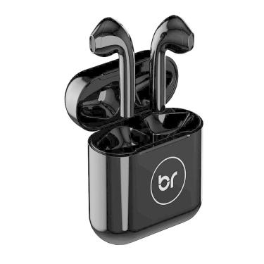 Imagem de Fone De Ouvido Sem Fio Bluetooth Bright Beatsound 