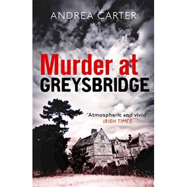 Imagem de Murder at Greysbridge (Inishowen Mysteries Book 4) (English Edition)
