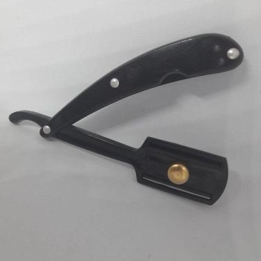 Imagem de Navalhete De Plástico Lâmina Inteira