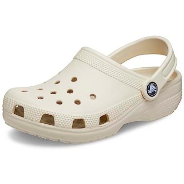 Imagem de Sandália crocs classic clog kidst bone - 23