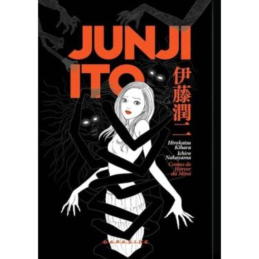 Imagem de Contos De Horror Da Mimi - Edicao Completa