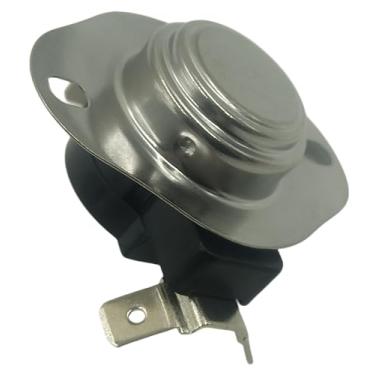 Imagem de Pacote com 2 — 501993 para LG Sears Kenmore LGE Dryer Interruptor de limite de termostato 60T11 L125-31C