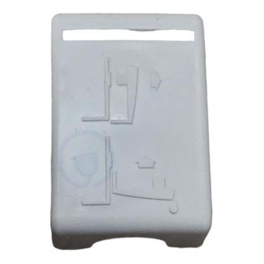 Imagem de Capa Dreno Freezer Consul Horizontal Cha22 Chb42 326043881