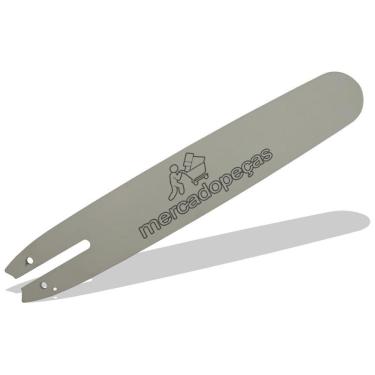 Imagem de Sabre Maciço 20 Polegadas Para Motosserra Stihl 380 381