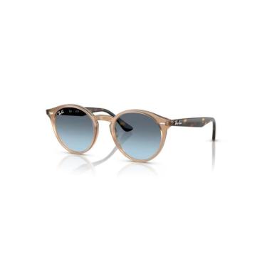 Imagem de OCULOS SOLAR RAY-BAN ZILO RB2180 6788V151-Unissex