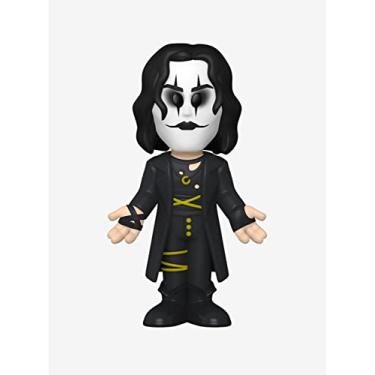 Imagem de Funko Soda Horror Eric Draven - The Crow NYCC 2022 Exclusivo