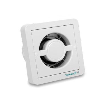 Imagem de Exaustor Ventokit New Classic C80 Bivolt - WESTAFLEX