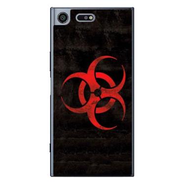 Imagem de Capa Adesivo Skin155 Verso Para Sony Xperia Xz Premium - KawaSkin