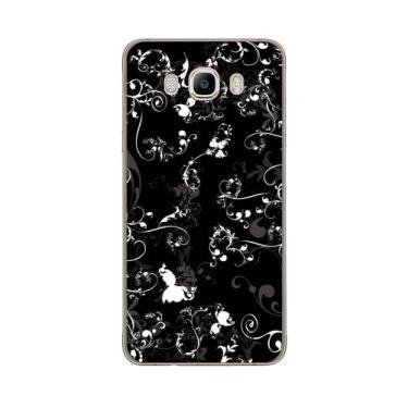 Imagem de Capa Adesivo Skin359 Verso Para Samsung Galaxy J7 2016 - KawaSkin