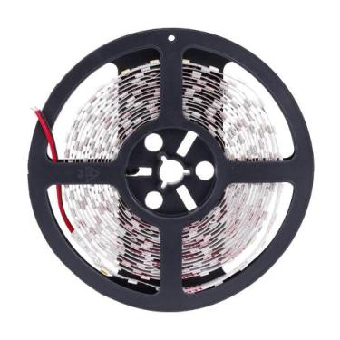 Imagem de Fita 5050 Rolo De 5 Metros 12V 14.4W  IP20 Gaya, 6000K